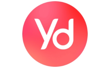 有道灵动翻译段首LOGO