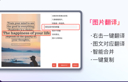 有道灵动翻译截图
