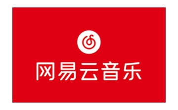 网易云音乐Linux版段首LOGO