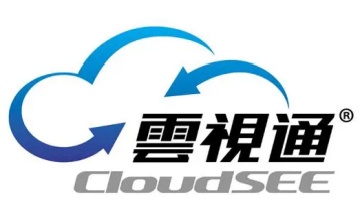 云视通段首LOGO