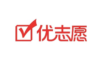 优志愿段首LOGO