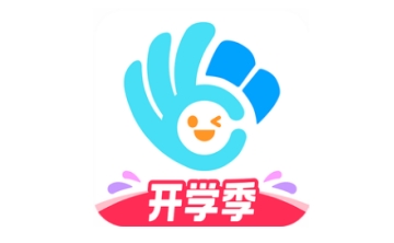 幼师贝壳电脑版段首LOGO