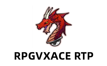 rpgvxace rtp段首LOGO