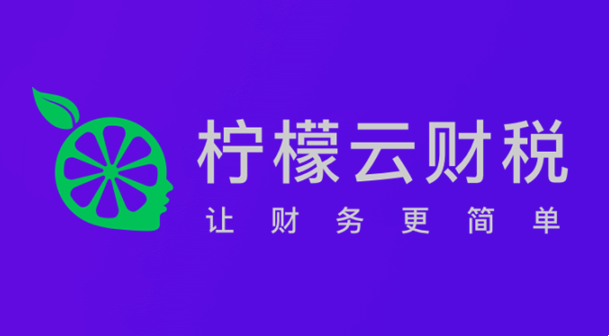 柠檬云财务软件截图