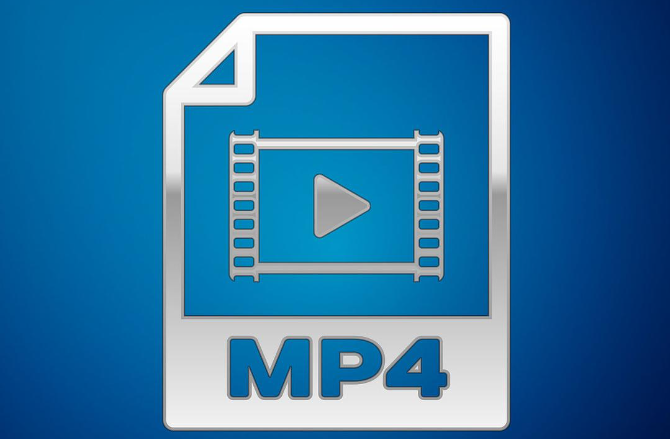 MP4播放器截图