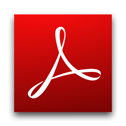 adobe reader