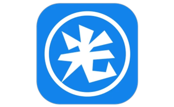 光环助手段首LOGO