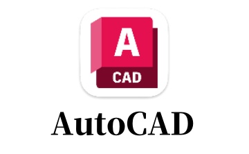 AutoCAD段首LOGO
