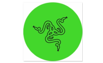 Razer Synapse 4(雷云4)段首LOGO