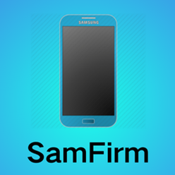 SamFirm官方版v0.5.0