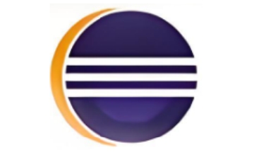 Eclipse Linux版段首LOGO