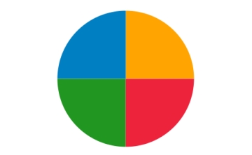 桌面世界时钟软件段首LOGO
