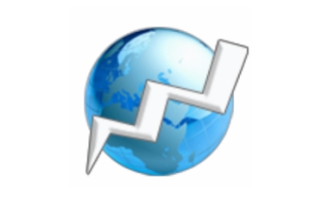 KR浏览器段首LOGO