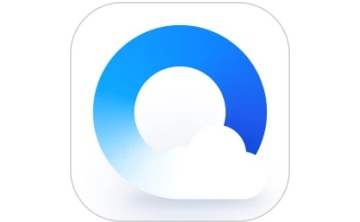 qq浏览器32位段首LOGO