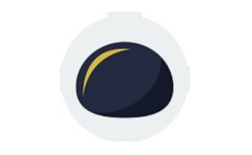光速大师段首LOGO