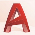 Auto CAD2016