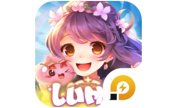 萌灵传说段首LOGO