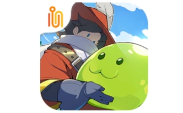 怪物乐土段首LOGO