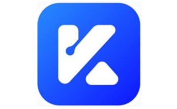 快编PDF段首LOGO