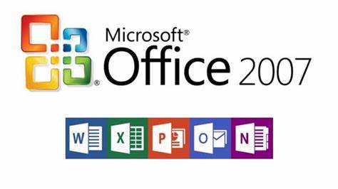 office2007截图