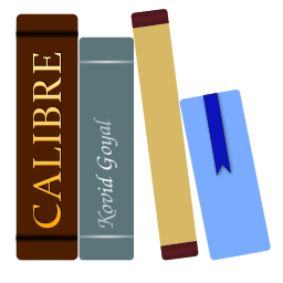 calibre(电子书管理器)v8.7.0