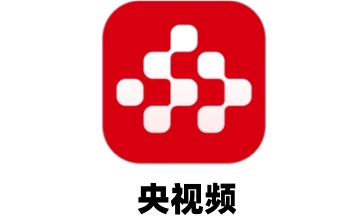 央视频段首LOGO