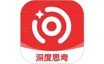 i问财电脑版段首LOGO