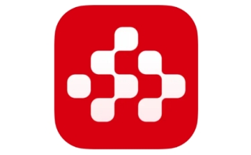 央视频段首LOGO