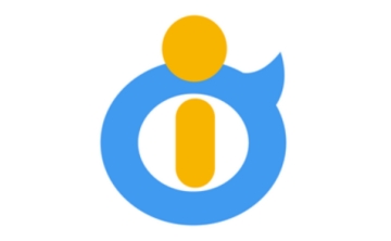 Imo云办公室段首LOGO