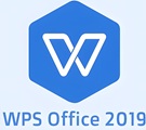 WPS Office 2019