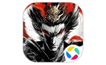 王者将魂段首LOGO