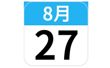 阅历段首LOGO