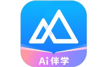 嗨学课堂段首LOGO