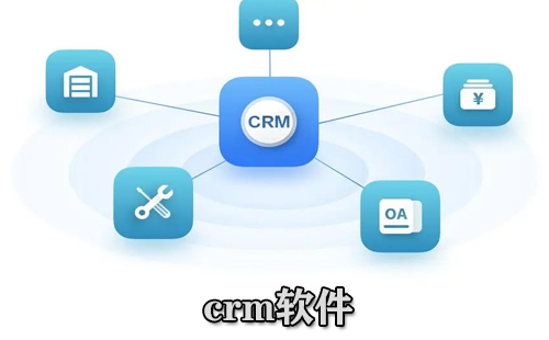 crm软件