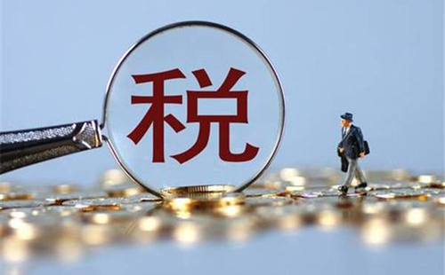 税务软件