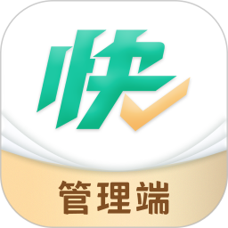 快提分管理端电脑版段首LOGO