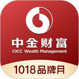 中金财富电脑版段首LOGO