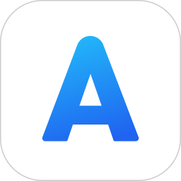 Alook电脑版段首LOGO