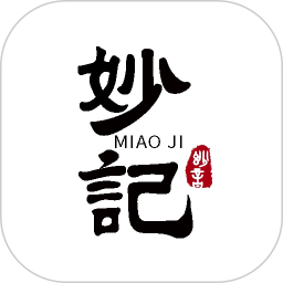 妙音记忆卡电脑版段首LOGO