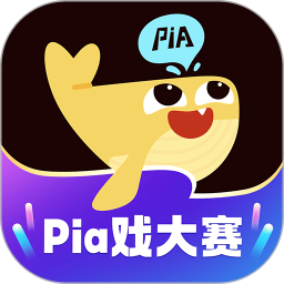 戏鲸电脑版段首LOGO