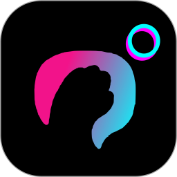 糖果小圈电脑版段首LOGO