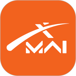 XMAI电脑版段首LOGO