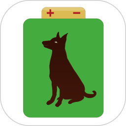 智锂狗电脑版段首LOGO