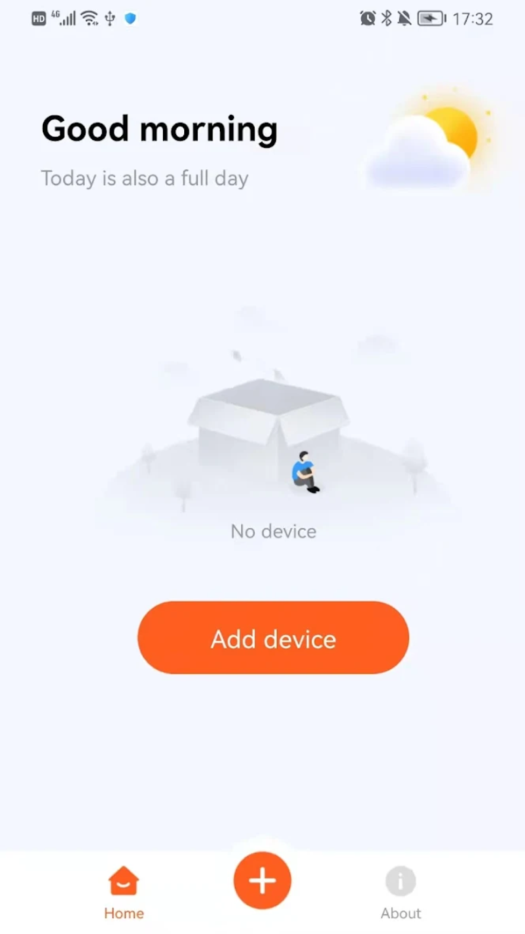 uLamp电脑版截图