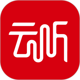 云听电脑版段首LOGO