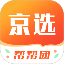 京选帮帮团电脑版段首LOGO