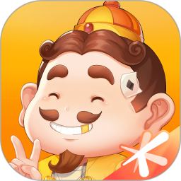 欢乐斗地主（腾讯）电脑版段首LOGO