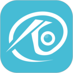 小鹰看看电脑版段首LOGO