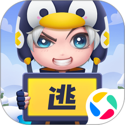 逃跑吧少年电脑版段首LOGO