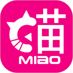 喵星人客户端阅读电脑版段首LOGO